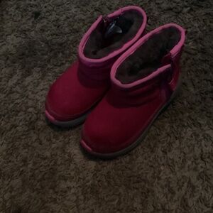 Toddler Girl UGGs